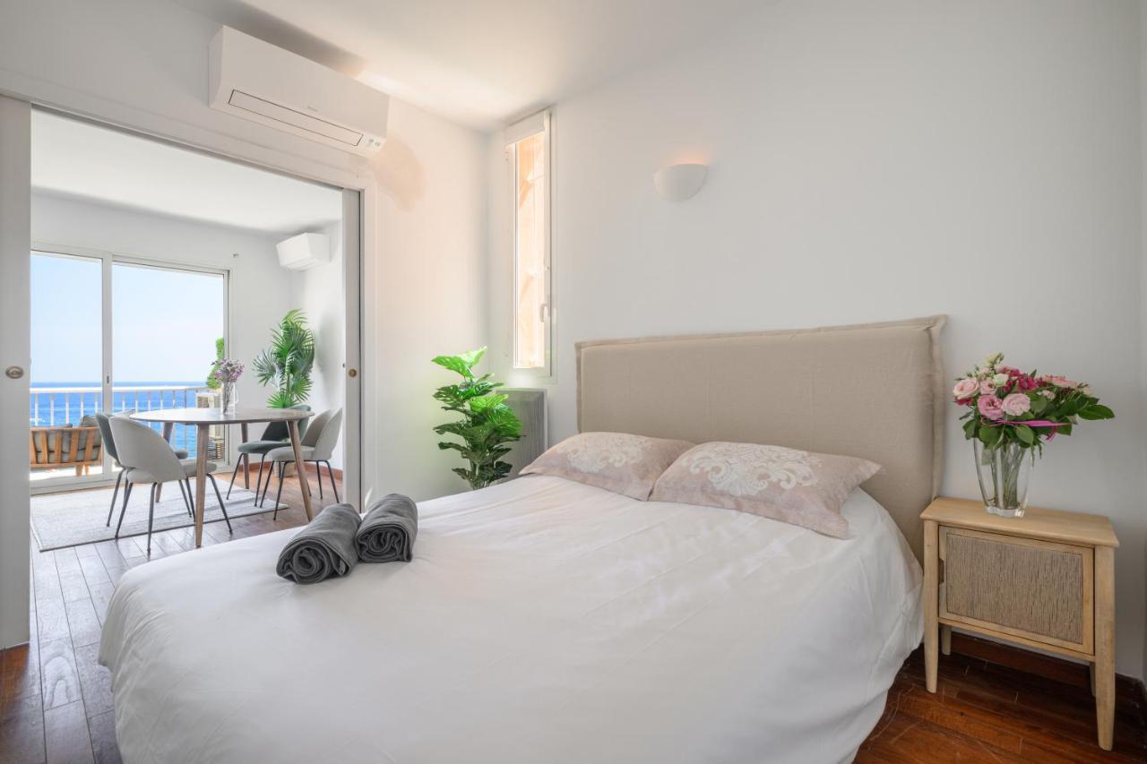 Apartment Proche Monaco, Vue Et Acces A La Saint-Antoine (Alpes-Maritimes)